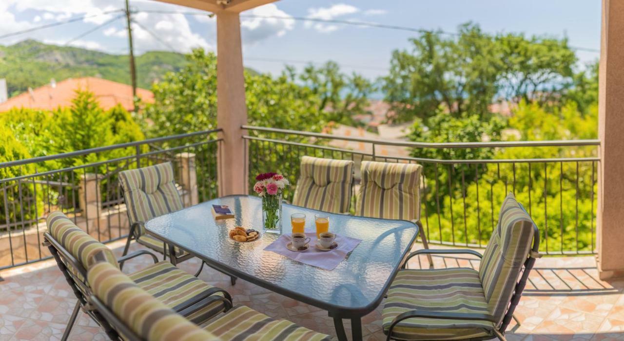 Villa Sunny Hill Budva Exterior photo