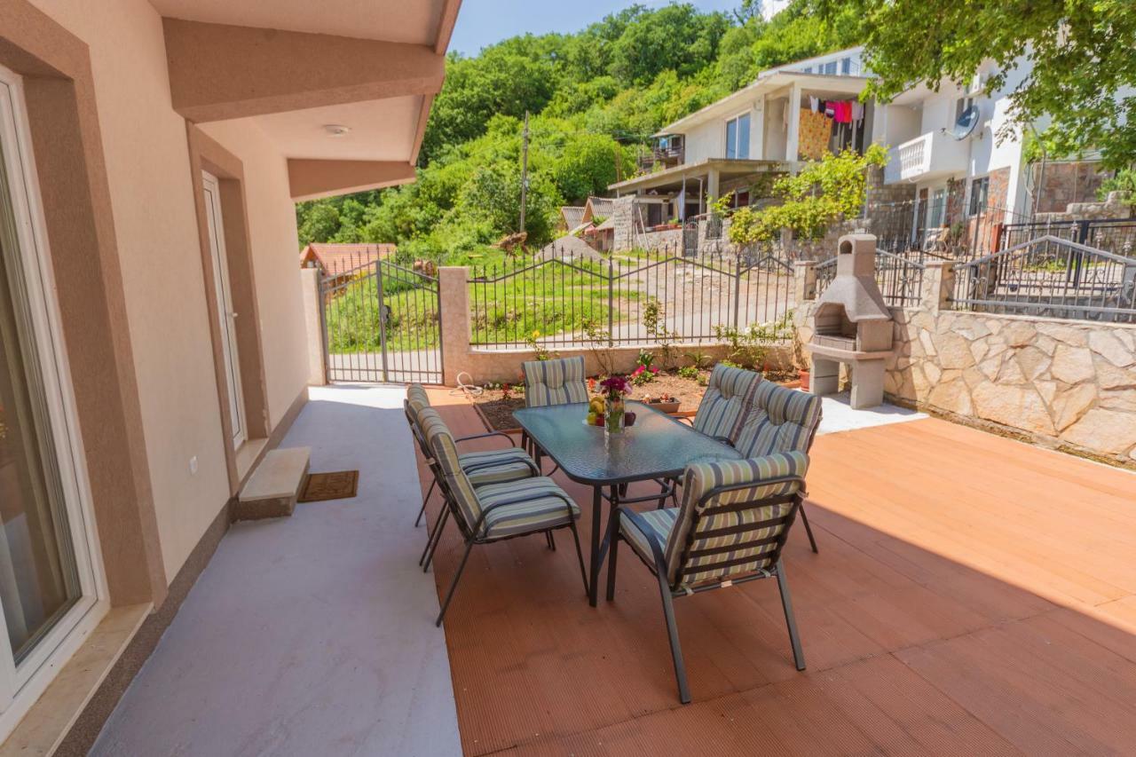 Villa Sunny Hill Budva Exterior photo