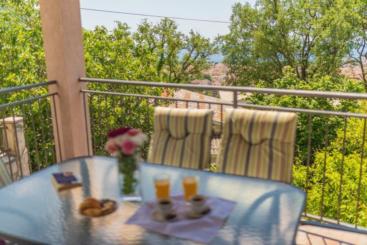 Villa Sunny Hill Budva Exterior photo