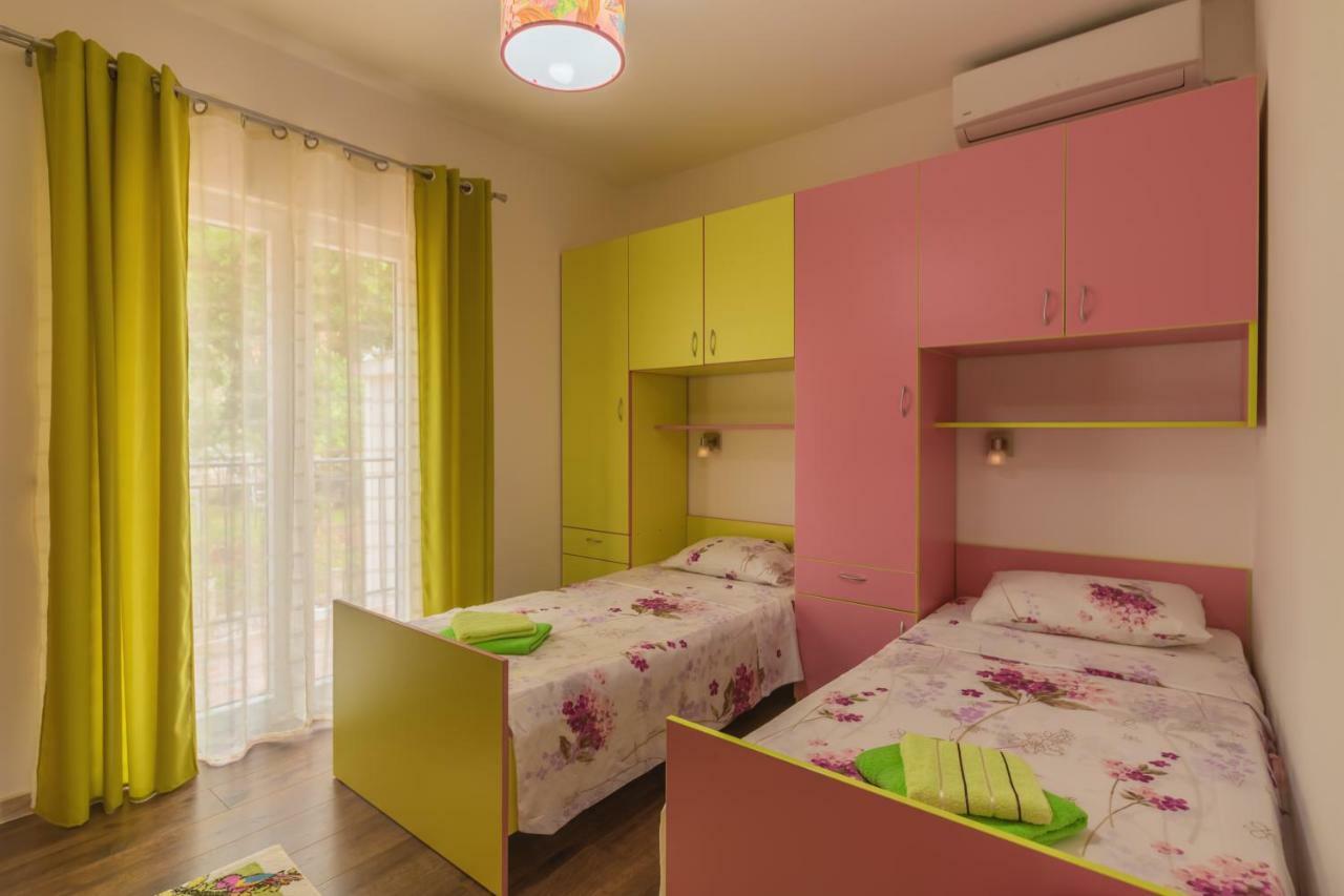 Villa Sunny Hill Budva Exterior photo