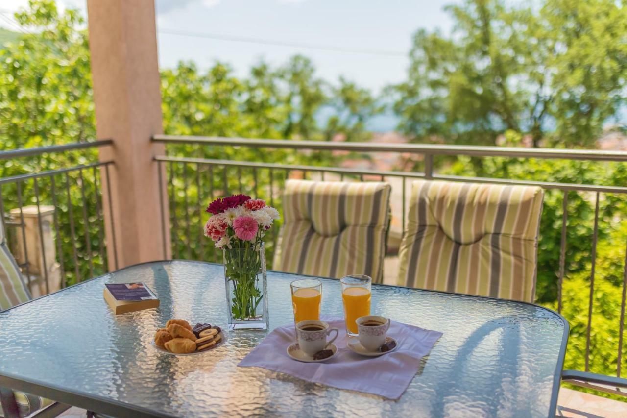 Villa Sunny Hill Budva Exterior photo