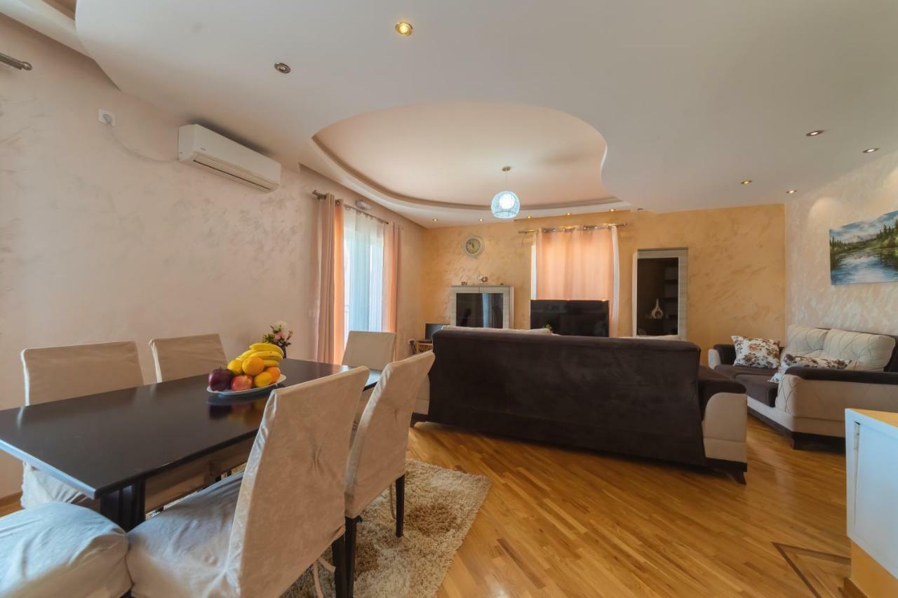 Villa Sunny Hill Budva Exterior photo
