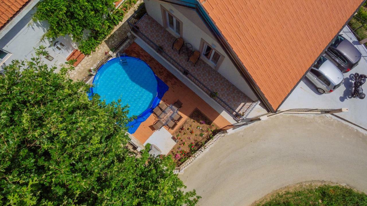 Villa Sunny Hill Budva Exterior photo